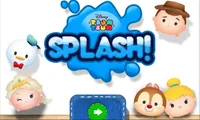 Tsum Tsum: Splash | NuMuKi