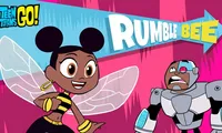 Teen Titans Go!: Rumble Bee | NuMuKi