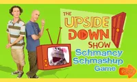 The Upside Down Show: Schmancy Schmashup Game | NuMuKi