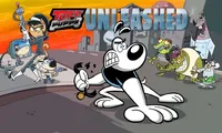 T.U.F.F. Puppy: Unleashed | NuMuKi