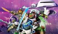 TMNT: Turtles in Space | NuMuKi