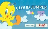 Looney Tunes: Tweety's Cloud Jumper | NuMuKi