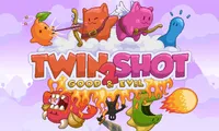 Twin Shot 2: Good & Evil | NuMuKi