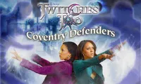 Twitches Too: Coventry Defenders | NuMuKi