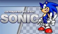 Ultimate Flash Sonic | NuMuKi