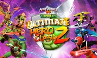 TMNT VS Power Rangers: Ultimate Hero Clash 2 | NuMuKi
