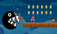 Ultimate Mario Run | NuMuKi