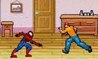 Ultimate Spider-Man | Play Online | NuMuKi