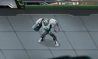 Max Steel: Ultralinks Attack | NuMuKi