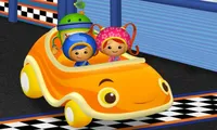 Team Umizoomi: Umi Grand Prix | NuMuKi