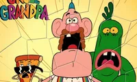 Uncle Grandpa: Spin Puzzle | NuMuKi