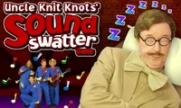 Imagination Movers: Uncle Knit Knots' Sound Swatter | NuMuKi