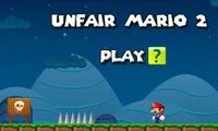 Unfair Mario 2 | NuMuKi