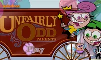 The Fairly OddParents: Unfairly OddParents | NuMuKi