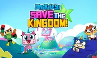 Unikitty: Save the Kingdom | NuMuKi