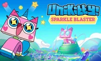 Unikitty: Sparkle Blaster | NuMuKi