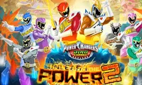 Power Rangers Dino Charge: Unleash the Power 2 | NuMuKi