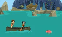 Total Drama: Up the Creek | NuMuKi