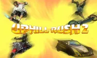 Uphill Rush 2 | NuMuKi