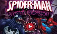 Spider-Man: Venom's Vengeance | NuMuKi