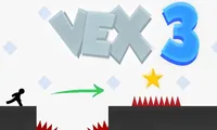 Vex 3 | NuMuKi