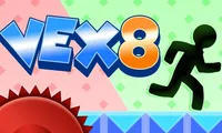 Vex 8 | NuMuKi