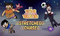 Victor and Valentino: Stretched Chase | NuMuKi