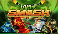LEGO Ninjago: Viper Smash | NuMuKi