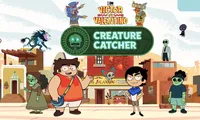 Victor and Valentino: Creature Catcher | NuMuKi