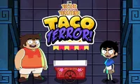Victor and Valentino: Taco Terror | NuMuKi