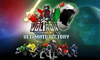 Voltron Force: Ultimate Victory | NuMuKi