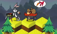 Looney Tunes: Wabbit Mountain Madness | NuMuKi