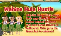 American Girl: Wahine Hula Hustle | NuMuKi