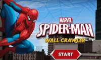 Spider-Man: Wall Crawler | NuMuKi
