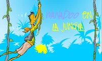 Wanadoo en la Jungla | NuMuKi