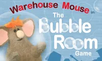 Imagination Movers: Warehouse Mouse in the Bubble Room | NuMuKi