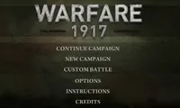 Warfare 1917 | NuMuKi