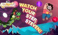 Steven Universe: Watch your step, Steven! | NuMuKi