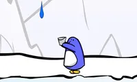 Penguin: Water Dash | NuMuKi