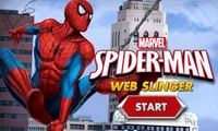 Spider-Man: Web Slinger | NuMuKi