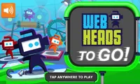 Nickelodeon: Webheads to Go | NuMuKi