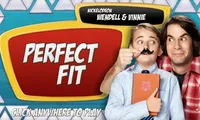 Wendell & Vinnie: Perfect Fit | NuMuKi
