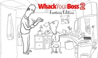 Whack Your Boss 2: Fantasy Edition | NuMuKi