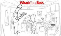 Whack your Boss | NuMuKi