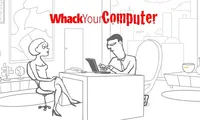 Whack your Computer | NuMuKi