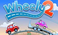 Wheely 2 | NuMuKi