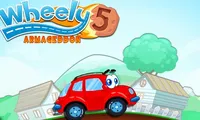 Wheely 5: Armageddon | NuMuKi
