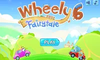 Wheely 6: Fairytale | NuMuKi