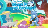 Care Bears: Where is my Porridge? | NuMuKi