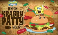 SpongeBob SquarePants: Which Krabby Patty are you? | NuMuKi